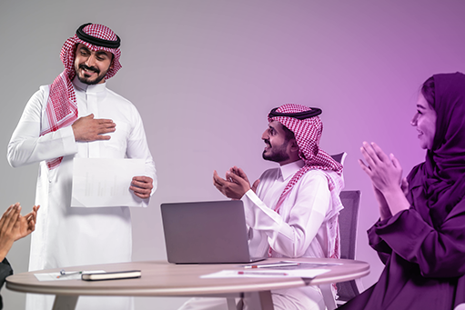 بناء القدرات