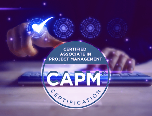 مساعد معتمد في ادارة المشاريع CAPM