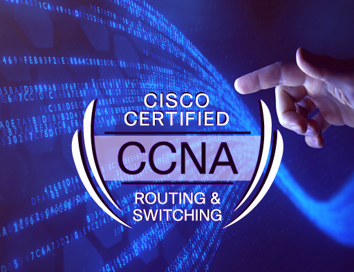 مبادئ شبكات سيسكو CCNA